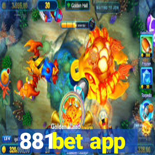 881bet app